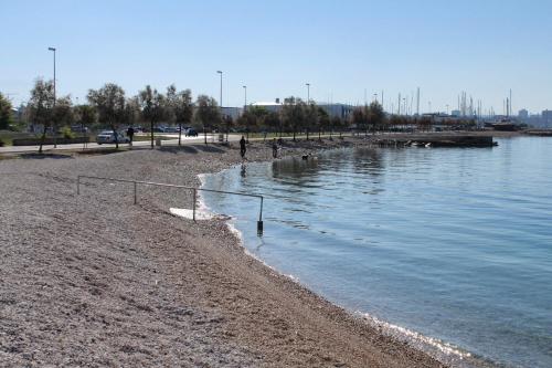 Fotografia z galérie ubytovania Apartments with a parking space Zadar - 14946 v destinácii Zadar