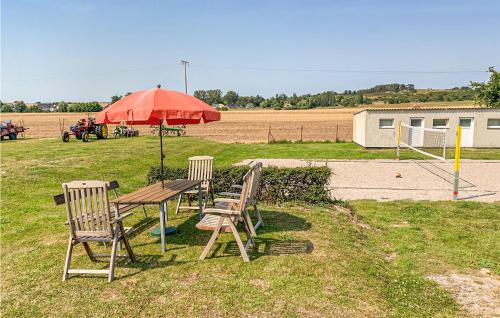 Φωτογραφία από το άλμπουμ του 2 Bedroom Cozy Home In Mariendorf σε Mariendorf