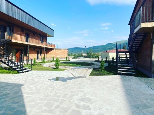 Gallery image of ABA Resort in Gyulagarak
