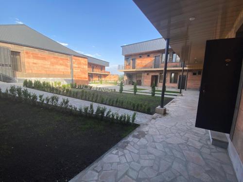 Gallery image of ABA Resort in Gyulagarak
