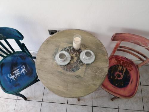 Gambar di galeri bagi Alexander Apartments Nea Koutali di Néa Koútali