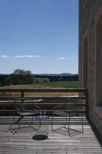 L'Auberge du Campos – Photos 5