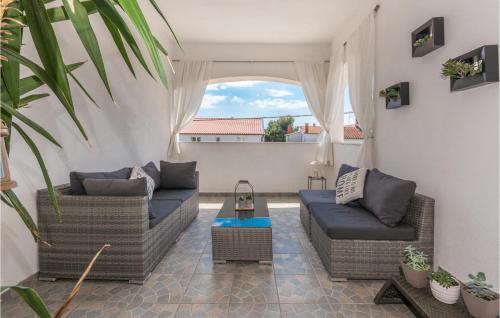Apartment Biograd 36