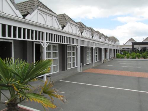 Φωτογραφία από το άλμπουμ του Lake Rotorua Hotel σε Rotorua