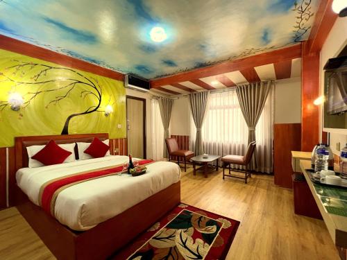 Thamel Seasons Hotel – Photos 3