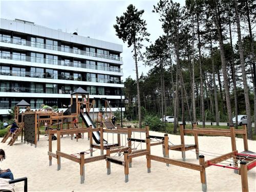 Φωτογραφία από το άλμπουμ του ApartamentyRogowo Com σε Rogowo
