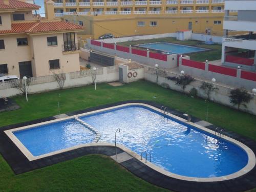 Pº Maritimo 15-4/6 pax. LEK