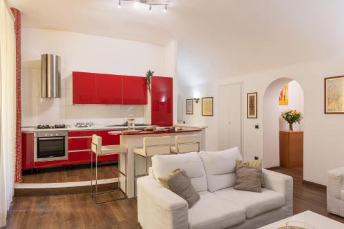 Rome As You Feel - Santamaura Vatican Apartment