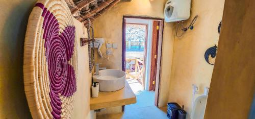 Bagno di Ananda Beach Hotel