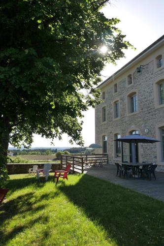 L'Auberge du Campos – Photos 2