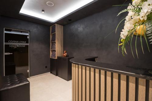 Gambar di galeri bagi EMAR HOTEL & SPA di Sapareva Banya