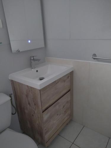 Bagno di Chez Pascal et Claudia