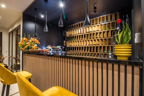 Minuman di EMAR HOTEL & SPA