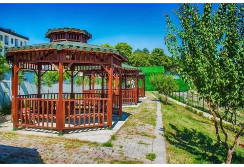 Fotografie z fotogalerie ubytování Westport Istanbul Resort & Spa Hotel v destinaci Silivri