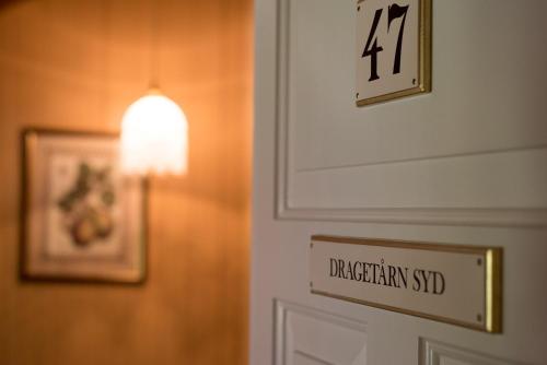 Fotografie z fotogalerie ubytování Dalen Hotel v destinaci Dalen