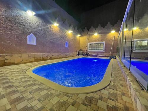 شاليهات دنا