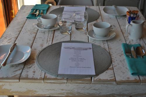 Φωτογραφία από το άλμπουμ του Roundhouse Guesthouse σε Franschhoek