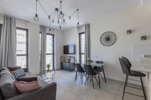 Φωτογραφία από το άλμπουμ του J-Tower Apartments στην Ιερουσαλήμ