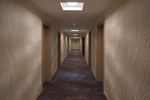 Φωτογραφία από το άλμπουμ του Hotel Tiara στο Πλοέστι