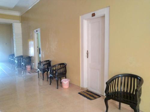 Fotografie z fotogalerie ubytování Hotel Pekalongan Syariah Mitra RedDoorz v destinaci Pekalongan