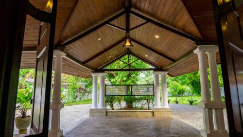 Gallery image of Flamingo Villa in Jaffna