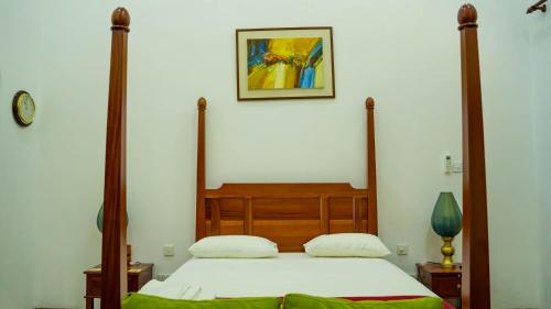 Gallery image of Flamingo Villa in Jaffna