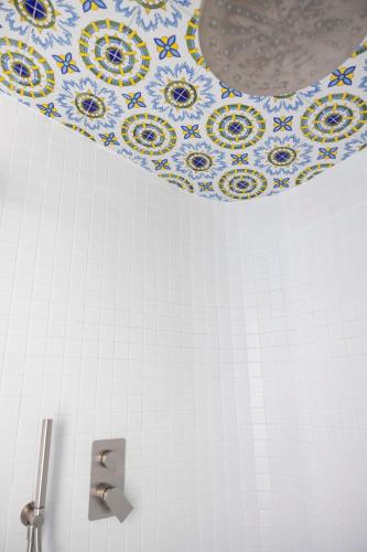 Foto dalla galleria di Decori Suites Amalfi Coast - Free Parking a Vietri