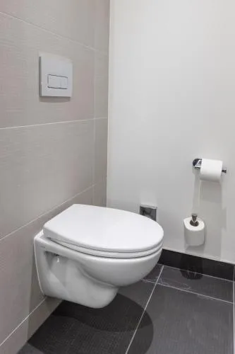 Novotel Liverpool Paddington Village photo 61