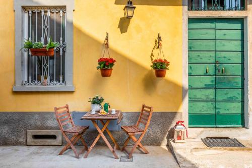 [VILLA LECCO] FREE Wi-Fi, Parking & Bike Service photo 3