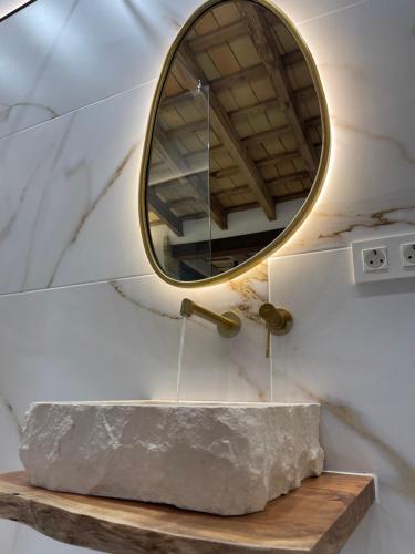 Fotografie z fotogalerie ubytování Extramuros 15C Loft Estudio v destinaci Conil de la Frontera