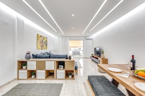 EvZin Homes Athens NEa Smyrni