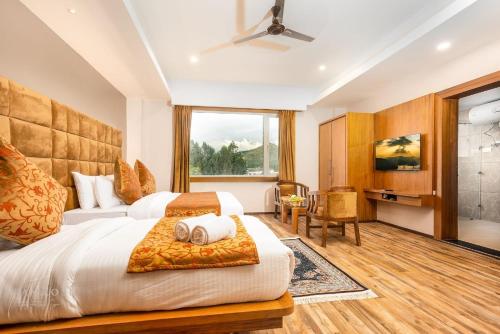 Namrose Resorts and Spa – Photos 2