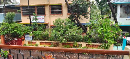 Gallery image of Sudeep Bungalow in Alibaug