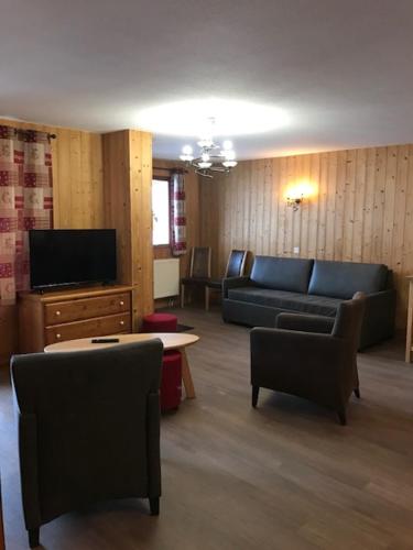 Gallery image of Résidence Les Balcons de Val Thorens & Spa in Val Thorens