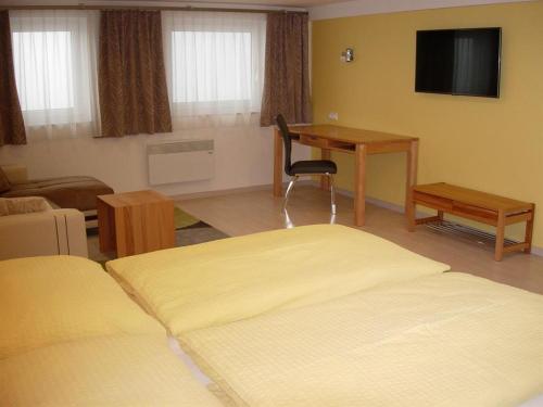 Gallery image of Ferienwohnungen Anna Balazs in Illmitz