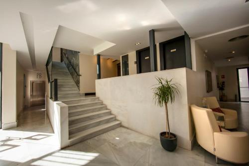 YIT El Postigo, Úbeda – Updated 2022 Prices