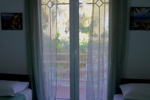 Billede fra billedgalleriet på Ευχάριστη Βίλα, 90 μέτρα από τη θάλασσα i Agioi Theodoroi