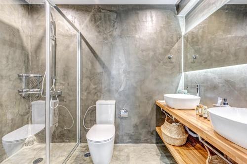 EvZin Homes Athens NEa Smyrni