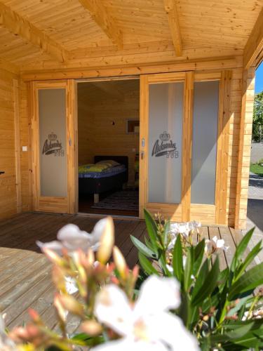 Galeriebild der Unterkunft Aleksandri Guesthouse in Pärnu