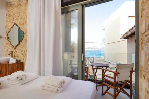 La 'belle Luxury House Chania
