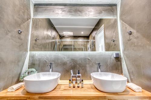 EvZin Homes Athens NEa Smyrni