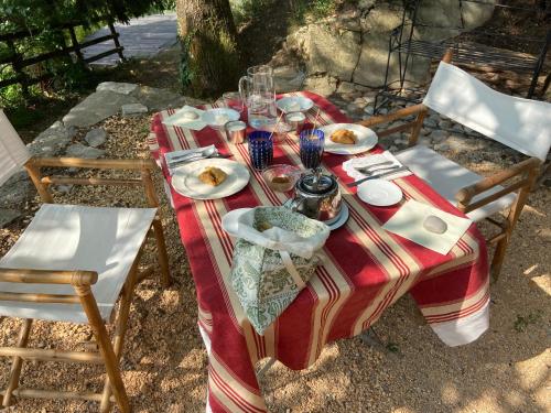 Φωτογραφία από το άλμπουμ του Suxen nature experience - lodge con vista panoramica σε Prepotto