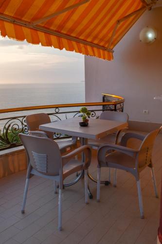 Gallery image of Vila Zahaj in Vlorë