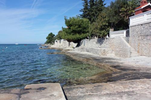 Fotografie z fotogalerie ubytování Apartments by the sea Bibinje, Zadar - 18421 v destinaci Bibinje