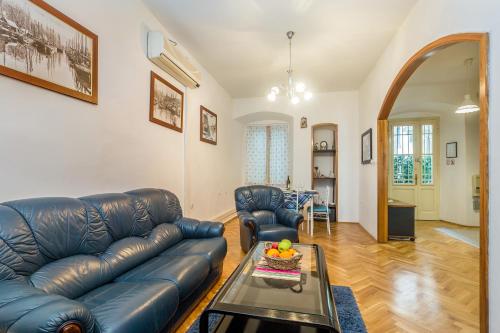 Fotografia z galérie ubytovania Apartment Juna v destinácii Rijeka