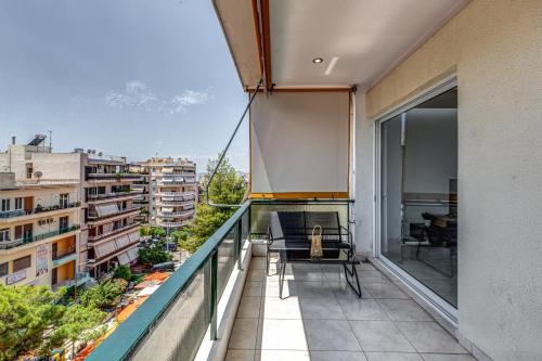 EvZin Homes Athens NEa Smyrni