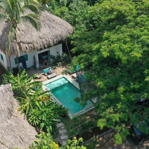 Casa Kashiikaii