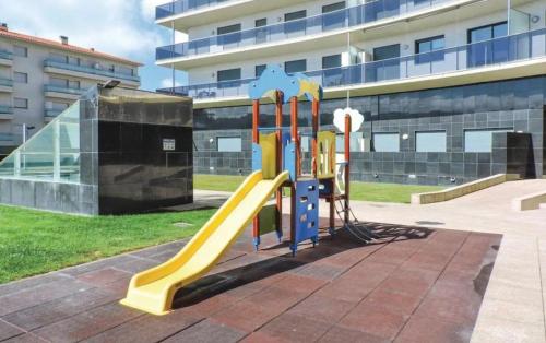 Kép Apartamento, piscina y jardín szállásáról L'Ampollában a galériában
