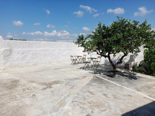 Gambar di galeri bagi Ilary's Rooms di Marsala