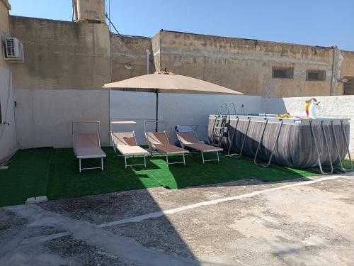 Gambar di galeri bagi Ilary's Rooms di Marsala